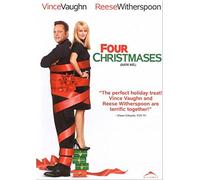 Vaughn - Four Christmases