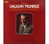 Vaughn Monroe - Best of