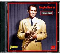 Vaughn Monroe - The Main Event