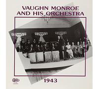 Vaughn Monroe - Vaughn Monroe & His Orchestra [VINYL]