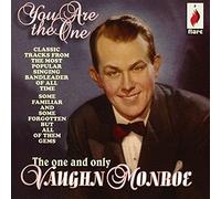 Vaughn Monroe - You Are The One