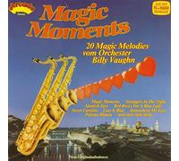 VAUGHN ORCHESTRA, Billy - Magic Moments / ADE G 86