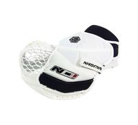Vaughn Ventus ION White/Black Junior Catch Glove for left hand (regular)