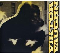 Vaughn, Viktor - Vaudeville Villain [Gold Edition]