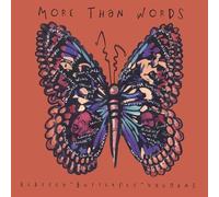 Vaughns, Rebecca Butterfly - More Than Words