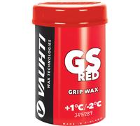 VAUHTI Gs Red +1 To -2 - Mixte - Red - size only size- model 2026 only size