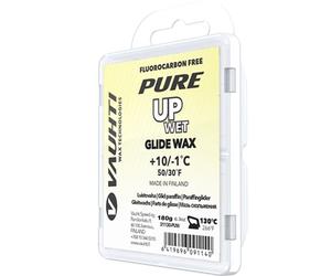 VAUHTI Pure Up Wet 180 +10/-1°c - Mixte - Yellow - size only size- model 2022 only size