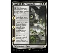 Vault 12: The Necropolis | Universes Beyond: Fallout