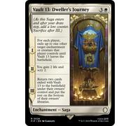 Vault 13: Dweller's Journey | Universes Beyond: Fallout