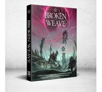 Vault 5E: Broken Weave