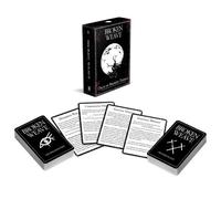 Vault 5E: Broken Weave - Deck of Broken Things