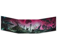 Vault 5E: Broken Weave - Game Master's Screen & The Titan's March Adventure