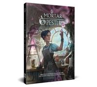 Vault 5E: Hammer & Anvil