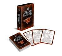 Vault 5E: Hammer & Anvil - Magic Item Deck