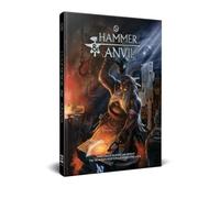 Vault 5E: Mortar & Pestle