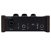 Vault Ai-Solo 2-Channel Audio Interface with Bitwig 8-Track