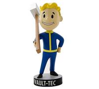 Vault Boy 111 Series 1 Melee Weapons (Fallout 4) Bobble Head