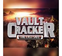 Vault Cracker (PC) Steam Key - GLOBAL