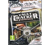 Vault Cracker Steam Key GLOBAL
