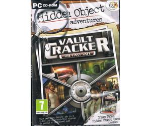 Vault Cracker The Last Safe Game PC