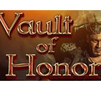 Vault Of Honor (PC) Steam Key - GLOBAL
