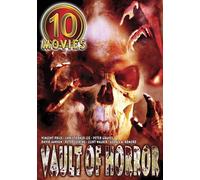 Vault of Horor - Vault of Horror [DVD] [Region 1] [US Import] [NTSC]