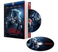 Vault Of Horror (1973) (Blu-Ray & DVD Combo) (Blu-ray)