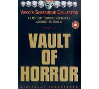 Vault of Horror [DVD] [1973]