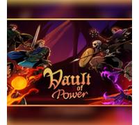 Vault of Power (PC) Steam Gift - GLOBAL