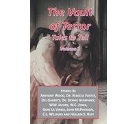 Vault of Terror Vol. 2: Tales to Tell