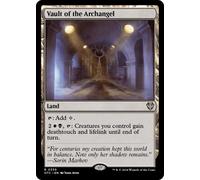 Vault of the Archangel | Outlaws of Thunder Junction Commander