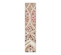 Vault of the Milan Cathedral (Burgundy) (Duomo di Milano) Bookmark
