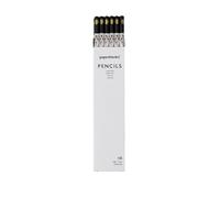 Vault of the Milan Cathedral (Burgundy) (Duomo di Milano) Pencil (12 Pack)