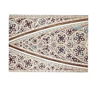 Paperblanks Document Folder Vault of the Milan Cathedral (Duomo di Milano) Wrap Closure