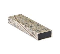 Vault of the Milan Cathedral (Duomo di Milano) Pencil Case (Wrap Closure)