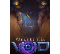 Vault of the Void (PC) - Steam Key - GLOBAL