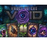Vault of the Void (PC) Steam Key - GLOBAL