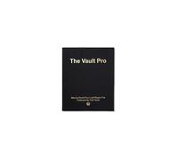 Vault Pro by David Penn