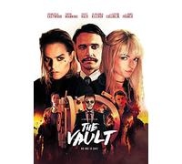 VAULT - VAULT (1 DVD)