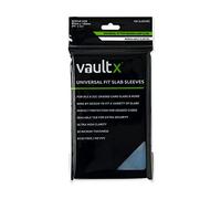 Vault X Universal Fit Slab Sleeves (100 Pack) for BGS SGC ACE