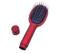 VaultComb Hair Tool - Realistic Hair Brush With Hidden Compartment For Money And Jewelry | Secret Storage Comb For Travel Beach Lockers Home Or Security Use Featuring Discreet Design