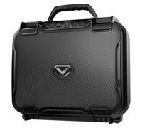 VAULTEK LifePod XR Series Weatherproof Modular Safe Indoor Safe Sturdy Portable Lockbox with Backlit Keyboard (Standard)