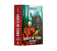 Vaults of Terra: The Omnibus – Warhammer 40,000 – Paperback