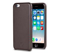 Vaultskin SOHO Bumper Case in Brown for iPhone 6 / 6S