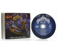 VAULTWRAITH: LIGHT THE CANDLE IN HONOR OF DEVILS - CD SEALED