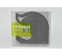 Vaundy-Replica-JAPAN 2 CD VVCV-9