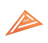 VAUNT 300mm Aluminium Rafters Metric Speed Square