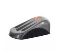 Vaunt 5" Hook & Loop Hand Sanding Pad Shaped Sanding Block V1439000