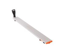 Vaunt 600mm Premium Heavy Duty Aluminium Clamp Guide Straight Cut Saws Routers