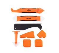 Vaunt Caulk & Silicone 8 Piece Tool Set